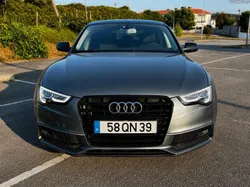 Audi A5 Sportback 2.0 tdi