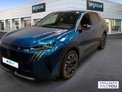 Peugeot 3008 Hybrid 145 e-DCS6 Allure