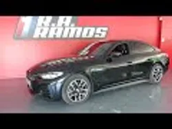 BMW 420 Gran Coupé i Pack M Auto