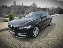 Volvo S90 Inscription