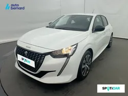 Peugeot 208 1.2 PureTech 75ch S&S Active Pack