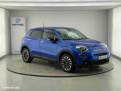 Fiat 500X 1.3 MJ Lounge
