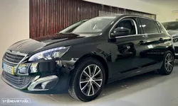 Peugeot 308 1.2 PureTech Style