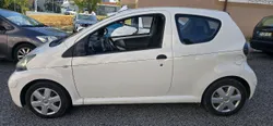 Toyota Aygo 1.0 VVT-i