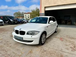 BMW Série 1 Berline 118 d LCI 2.0 143 ch apple carplay / android auto