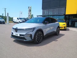 RENAULT Megane E-Tech 220 ch autonomie confort esprit Alpine