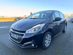 PEUGEOT 208 1.2 PureTech 82ch BVM5 Active