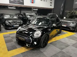 MINI MINI COOPER S 5 PLACES 2.0i 192CH
