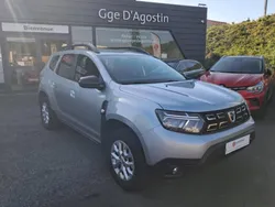 Dacia Duster Blue dCi 115 4×2