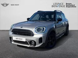 Mini Countryman Cooper 136ch Highlands BVA7