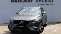 Volvo XC60 de 2020