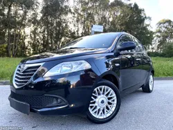 Lancia Ypsilon 1.2 Fashion C/NOVO 2013 C/LIVRO REVISOES