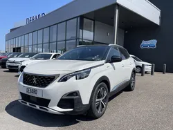 Peugeot 3008 1.5 BLUEHDI 130CH E6.C GT LINE S&S 6CV