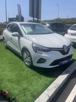 Renault Clio 1.5 dci