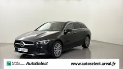 Mercedes CLA -Shooting Brake 250 e Business Line