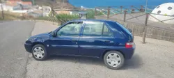 Citroën Saxo 1.1