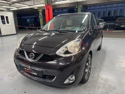 Nissan Micra 1.2 DIG-S 98ch Lolita Lempicka / Toit panoramique / Boite automatique