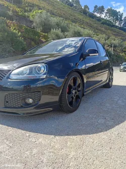 VW Golf 2.0 GTi DSG EC