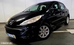 Peugeot 207 1.4 HDi WIP Nav