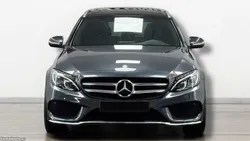 Mercedes-Benz C 220 AMG