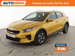KIA XCeed 1.0 T-GDi Drive