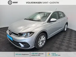 Volkswagen Polo 1.0 TSI 95 S&S BVM5 Style