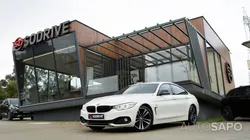 BMW Série 4 de 2015