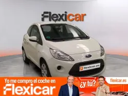 FORD Ka 1.20 Auto-S&S Trend+