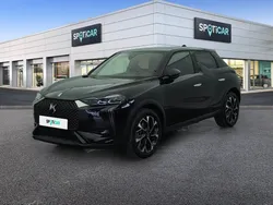 DS DS 3 E-Tense Opera