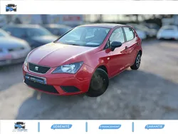 SEAT IBIZA TDI 75 ch Facilités de paiement 3/4 fois - garantie 6/12 mois
