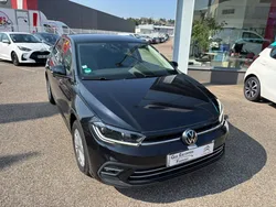 Volkswagen Polo (6) 1.0 TSI 95 STYLE