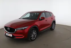 Mazda CX-5 2.2 Skyactiv-D Selection 4x4 BVA6 184 ch