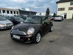Mini Mini 1.6 D 110 .COOPER