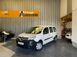 Renault Kangoo CA Maxi 5 places 1.5 Dci 90 Confort - Reprise , Garantie et Financement