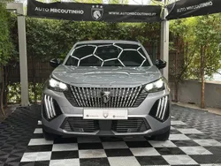 Peugeot 2008 1.2 hybrid allure e-dcs6