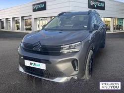 Citroën C5 Aircross BlueHDi 130 EAT8 Max
