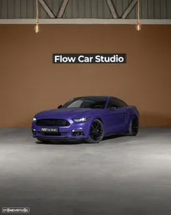 Ford Mustang 2.3 Eco Boost