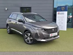 Peugeot 5008 1.5 BLUEHDI 130CH S&S ALLURE PACK EAT8