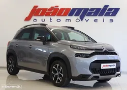 Citroën C3 1.2 PureTech Shine