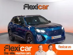 PEUGEOT 2008 1.2 PureTech S&S Allure 100