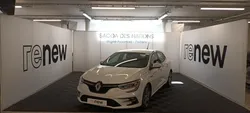 Renault Mégane IV Berline Blue dCi 115 Evolution