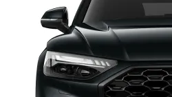 Audi Q5 Sportback 35 TDI Black line S tronic
