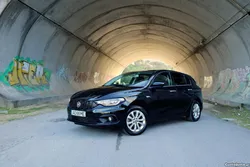 Fiat Tipo Lounge M-Jet