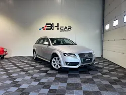 Audi A4 Allroad 2.0 TDI 170 cv AMBITION LUXE QUATTRO / Sièges chauffants