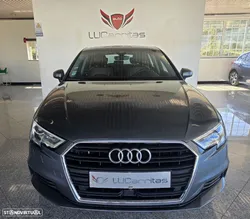 Audi A3 Sportback 1.6 TDI Sport S tronic