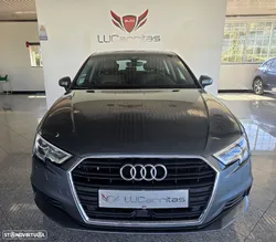 Audi A3 Sportback 1.6 TDI Sport S tronic