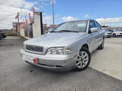 🚗 À VENDRE : Volvo S40 – 1.6 16V 109 ch – Finition Millennium