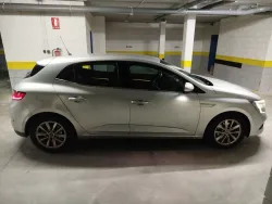 RENAULT Mégane S.T. 1.2 TCe Energy Zen 97kW (4.75)