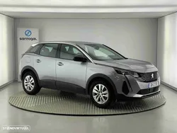 Peugeot 3008 1.2 PureTech Active Pack