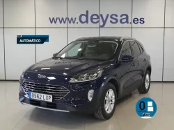FORD Kuga 2.5 Duratec PHEV Titanium 4x2